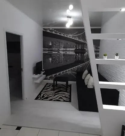 Testemiteanu Apartment Chişinău Esterno foto