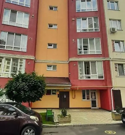 Testemiteanu Apartment Chişinău Esterno foto