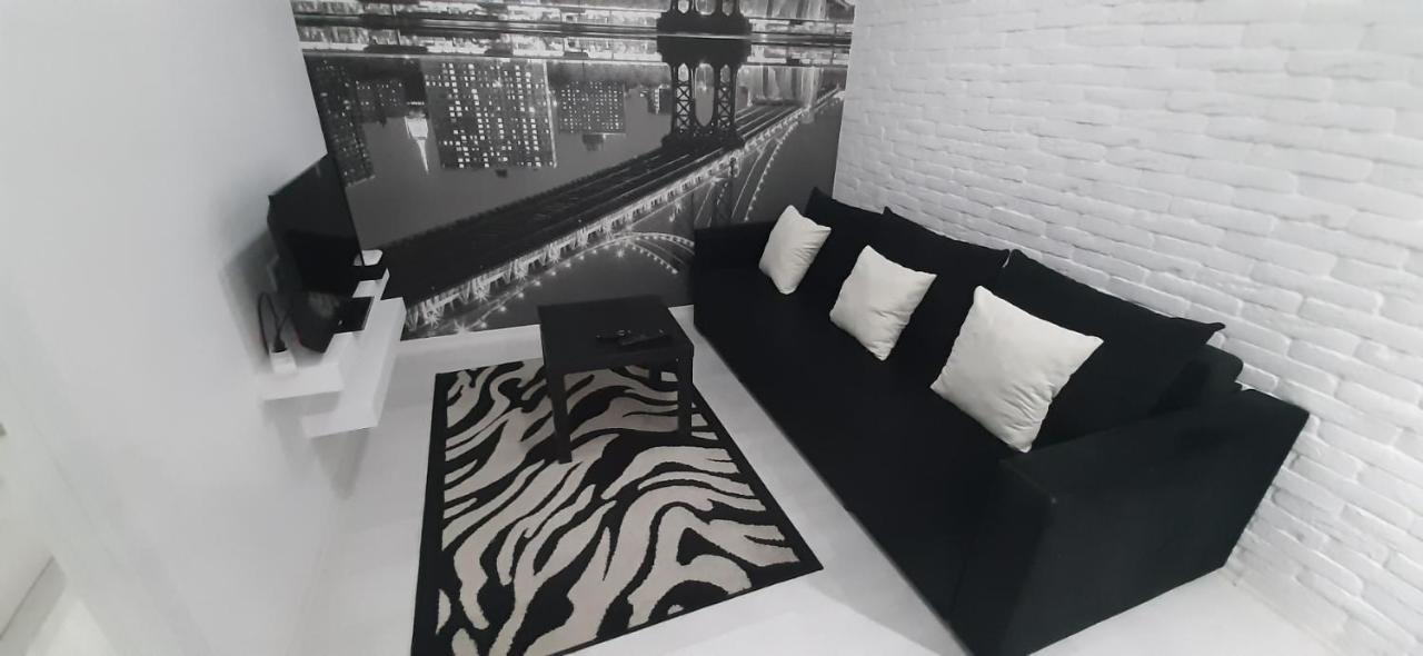 Testemiteanu Appartement *