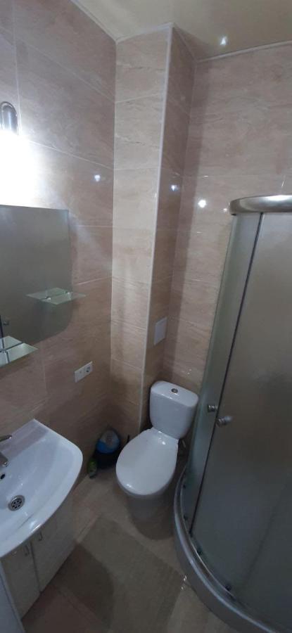 Appartement Testemiteanu
