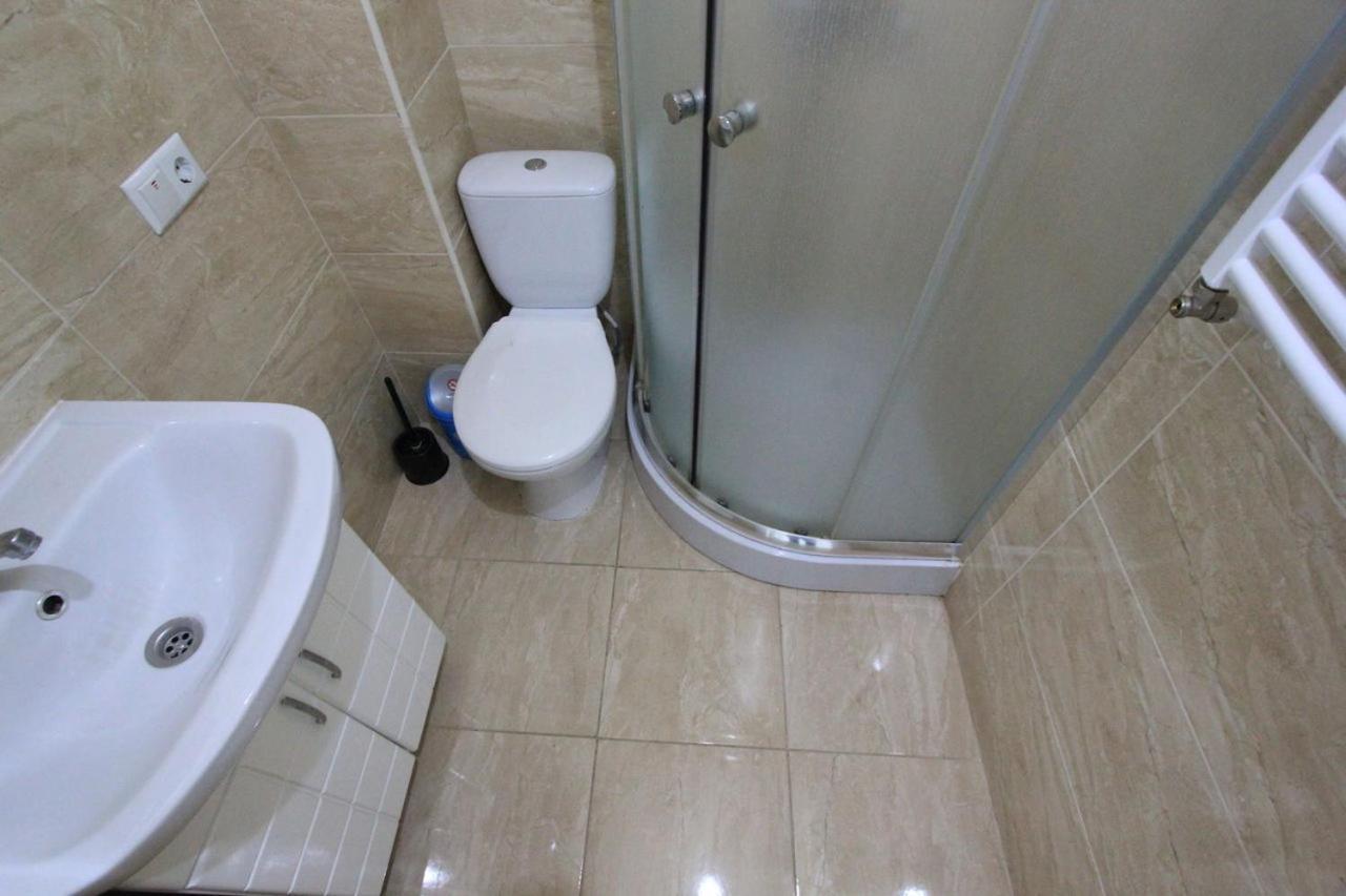 Appartement Testemiteanu *