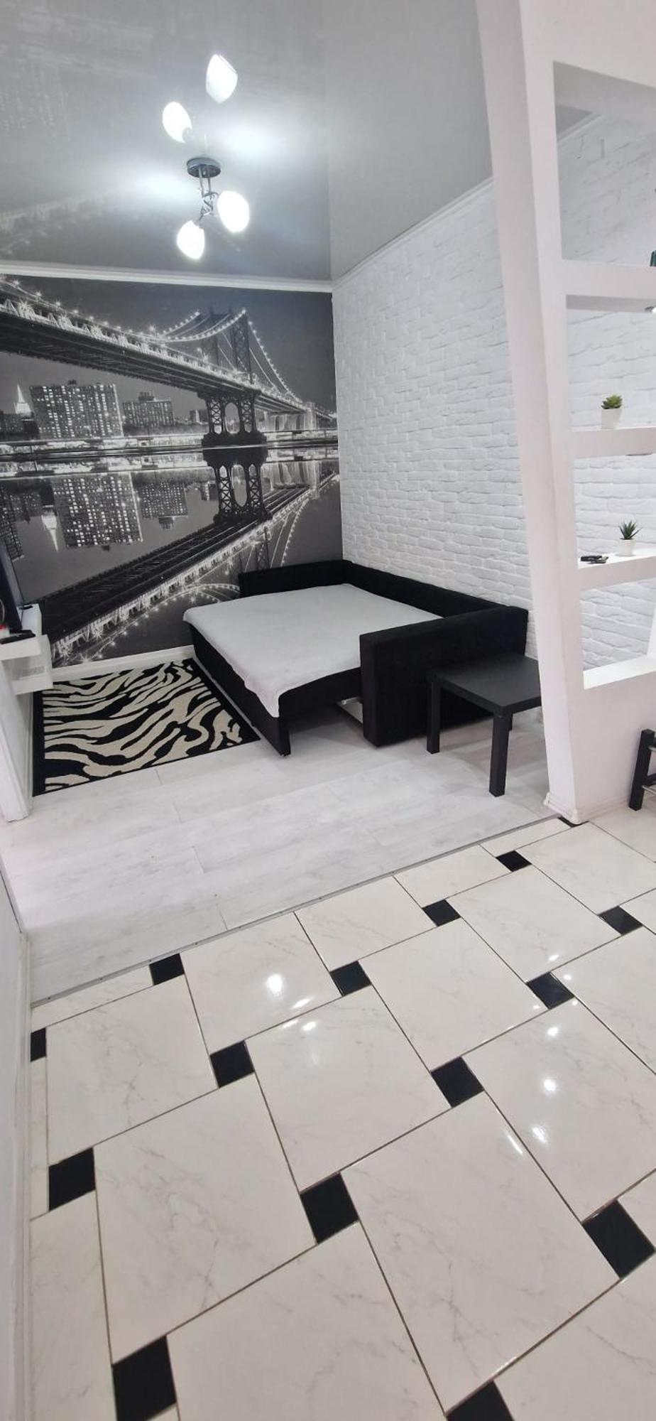 Appartement Testemiteanu Chişinău
