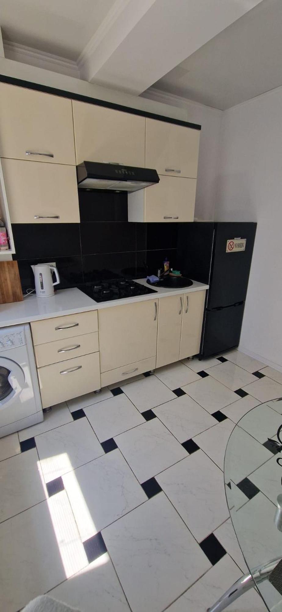 Testemiteanu Apartment *