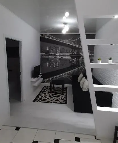 Testemiteanu Apartment