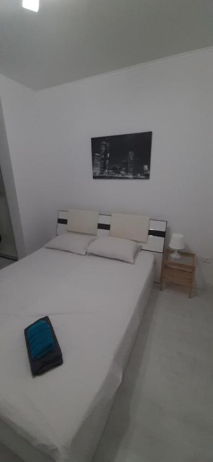 Testemiteanu * Chişinău