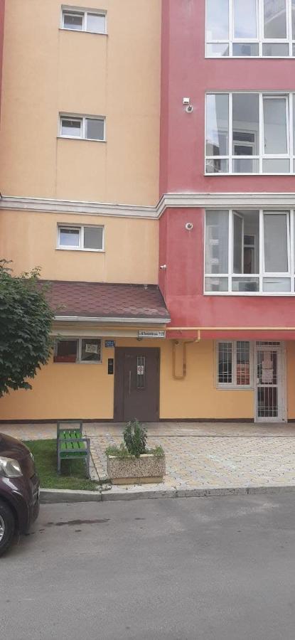 Testemiteanu * Chişinău